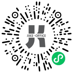 即刻办公微信小程序码