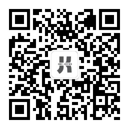即刻办公微信公众号二维码