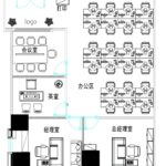 京津国际中心201平4+22格局