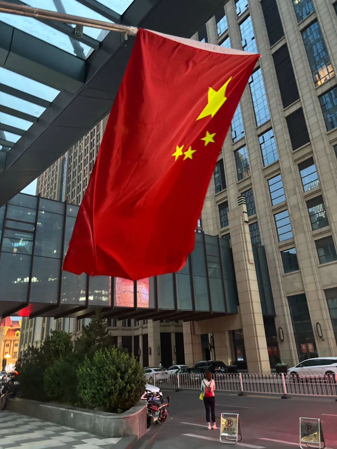 文章现场图片