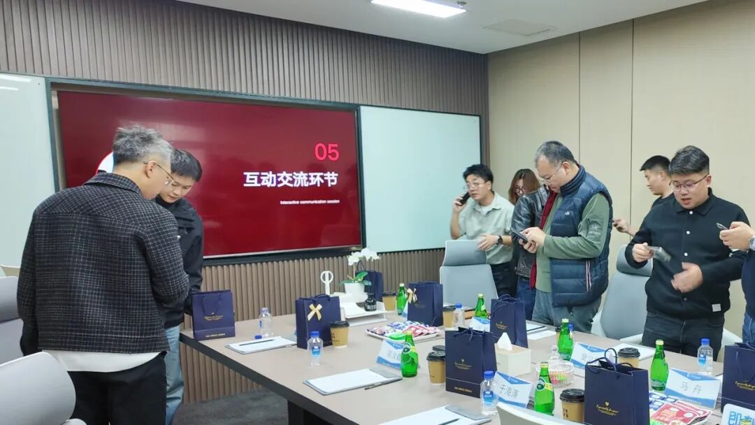 文章现场图片