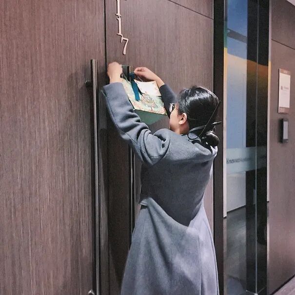 文章现场图片
