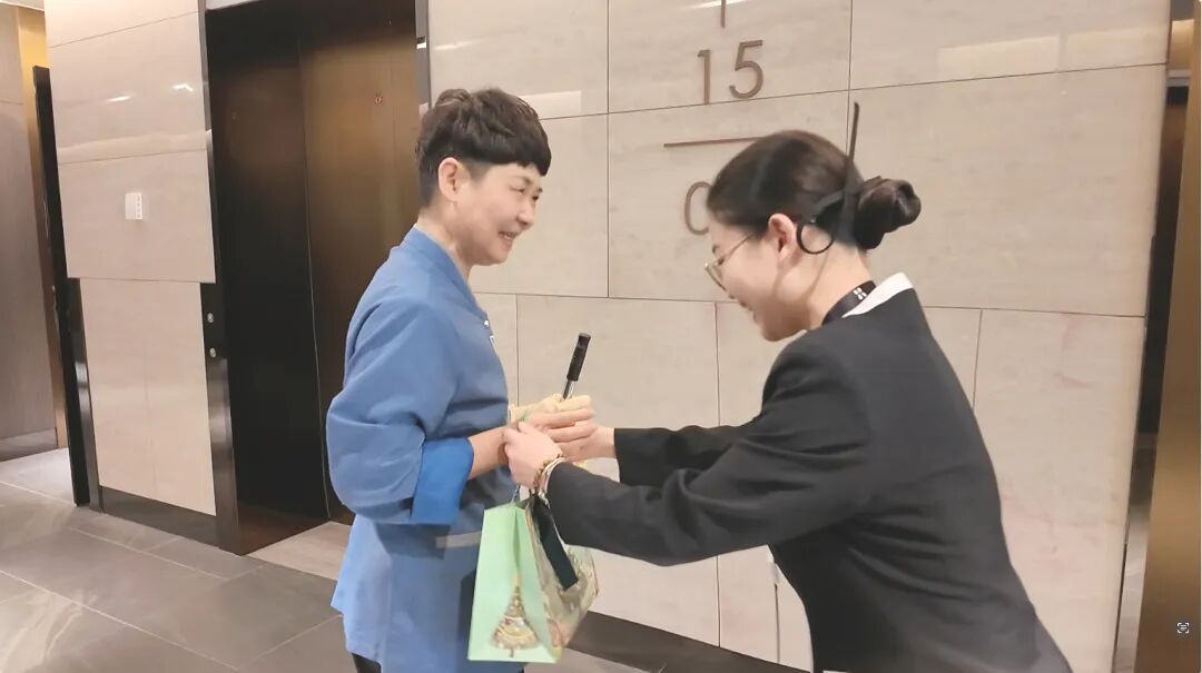 文章现场图片