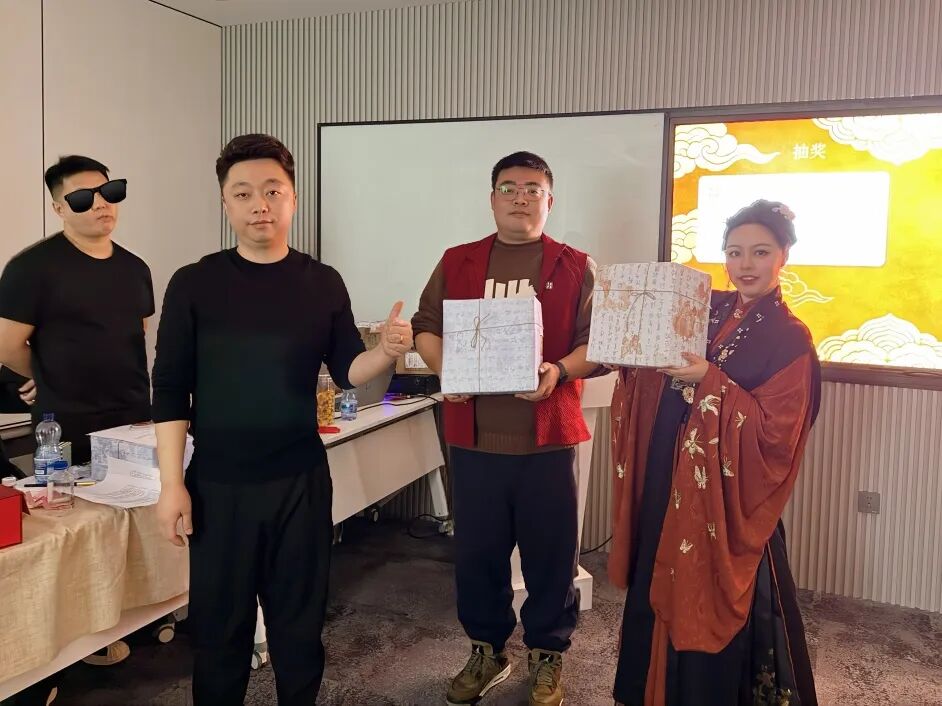 文章现场图片
