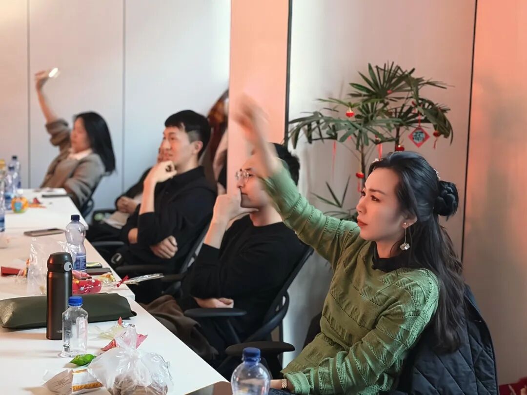 文章现场图片