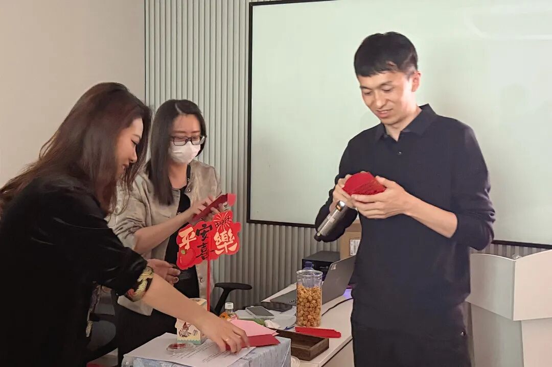 文章现场图片