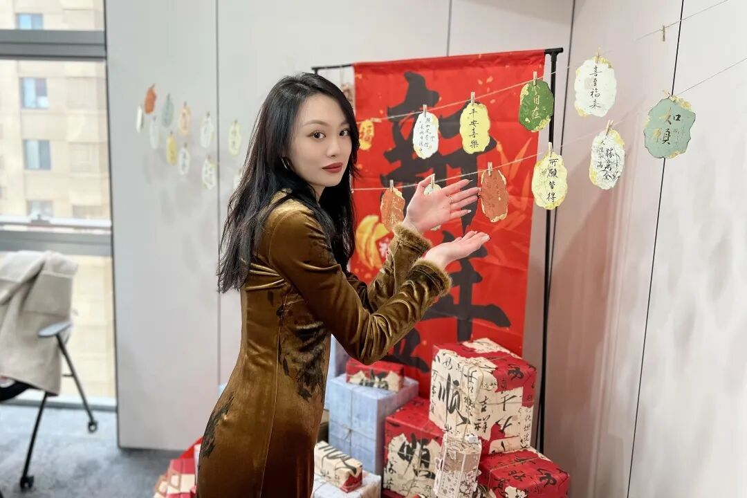 文章现场图片