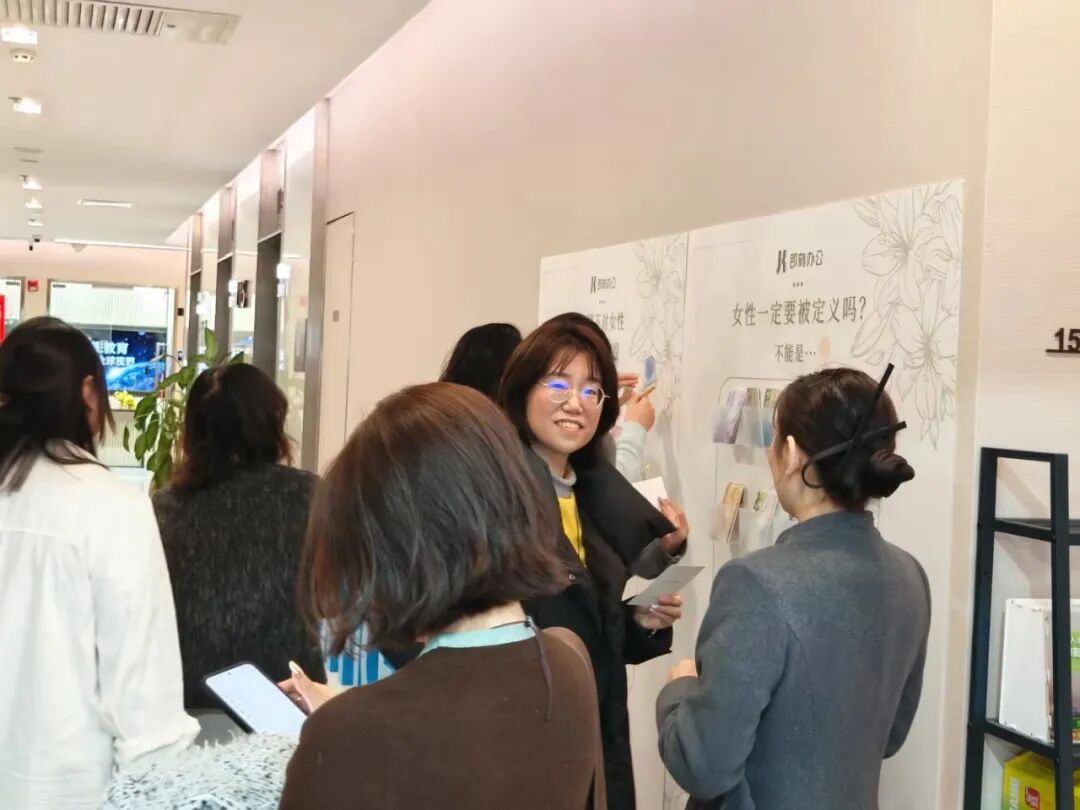 文章现场图片