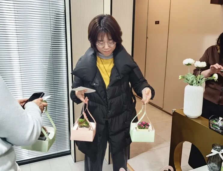 文章现场图片